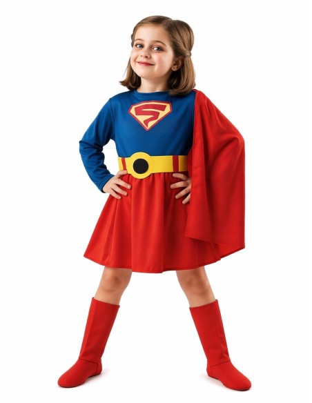 Costume Super M - di alta qualità, ideale per il carnevale, feste a tema ed eventi speciali.